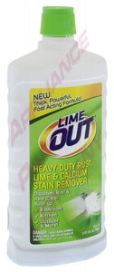 Summit Brands Lime Out Cleaner - AO06N