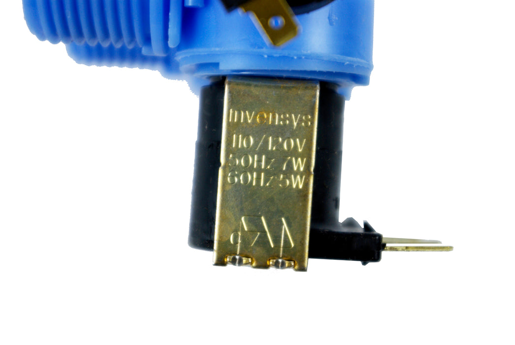 Whirlpool Washer Water Inlet Valve and Thermistor Assembly - WP3979346