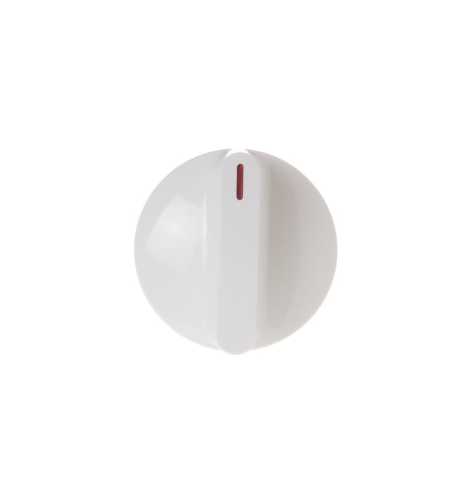 GE Laundry Control Knob and Clip - WH1X2721