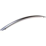 Whirlpool Refrigerator Handle - WPW10314517K