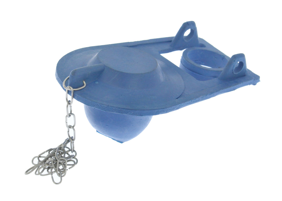 Universal Toilet Flapper - 57-0106
