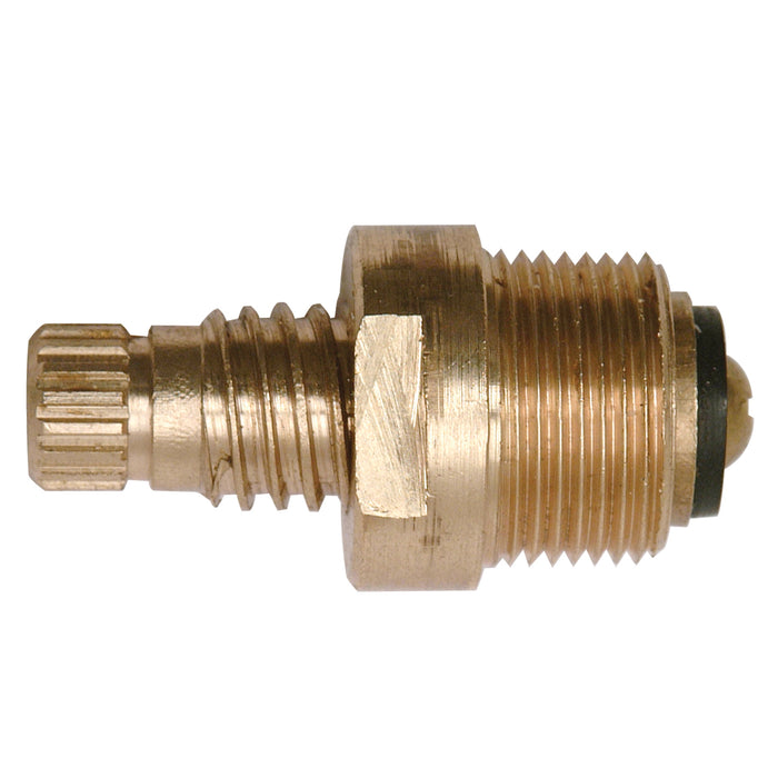 Cold Faucet Stem Replacement for American Brass - ST0509