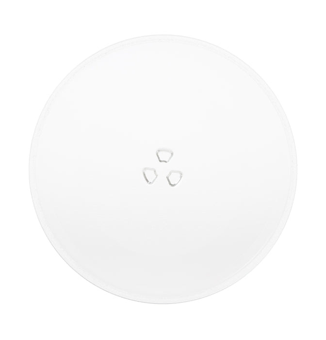 GE Microwave Glass Tray - WB49X10129