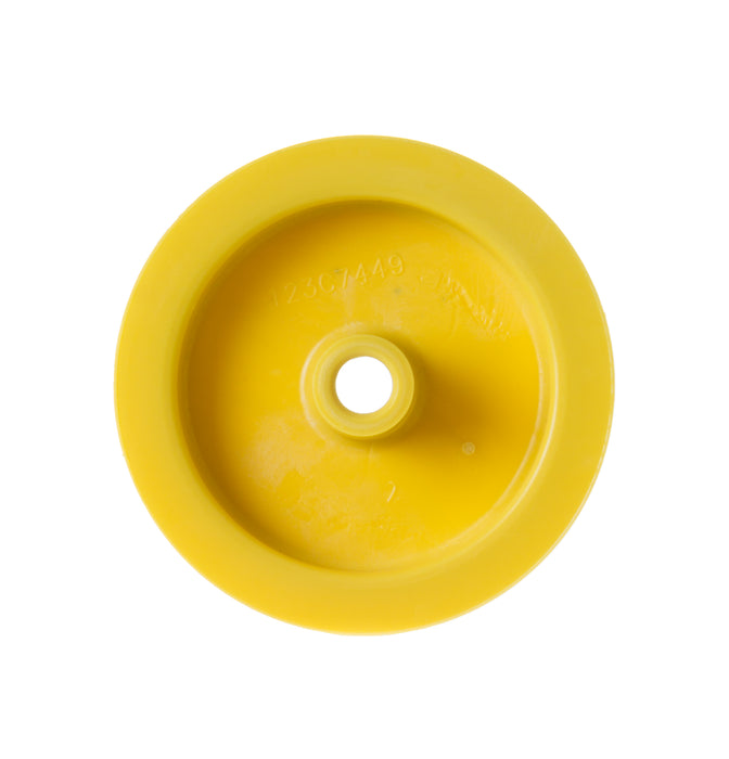 GE Dryer Idler Pulley Wheel - WE12X83