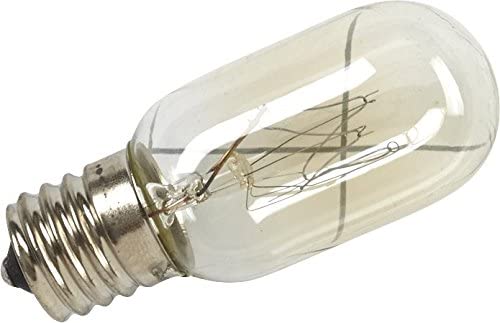 GE 30W Microwave and Range Hood Light Bulb - WB36X10328
