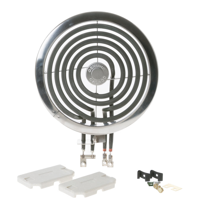 GE 6-Inch Range High-Rise Surface Element - WB30X356