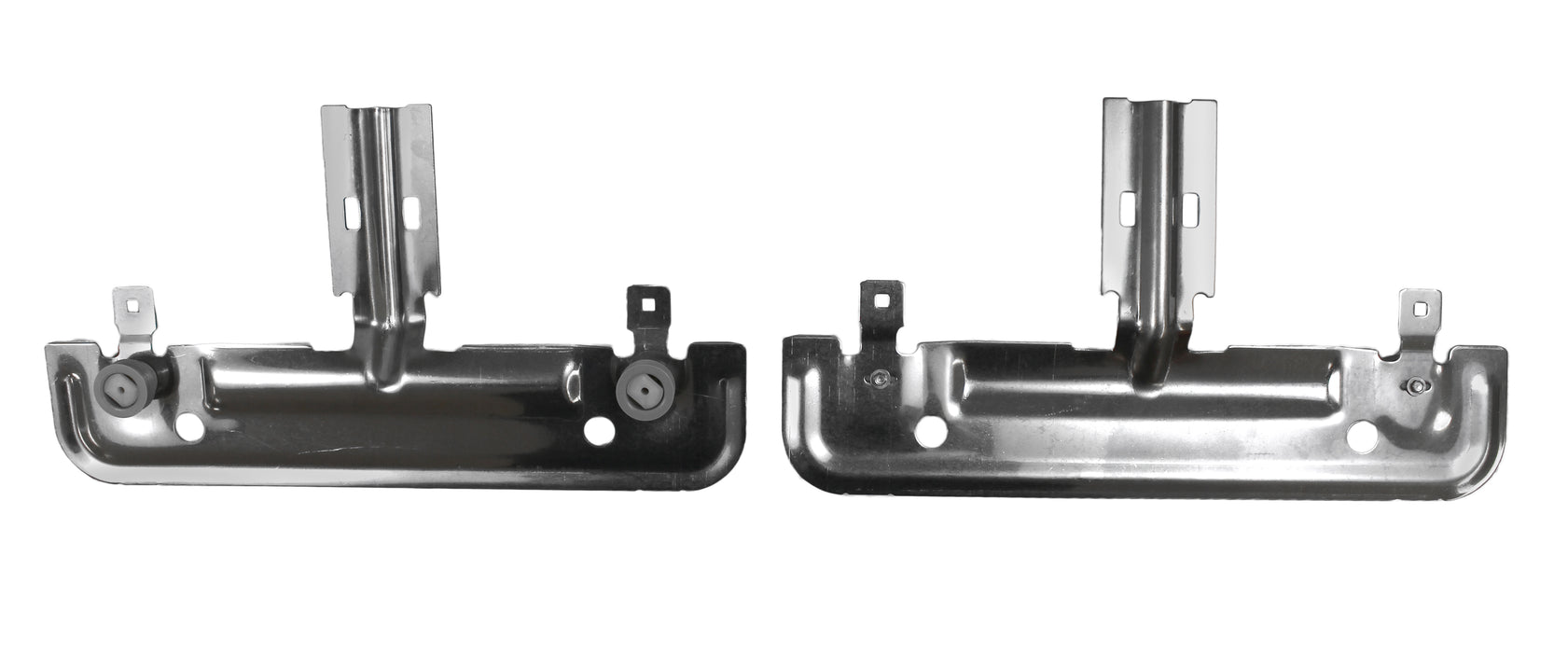 Whirlpool Dishwasher Rack Adjuster Kit - W10712394