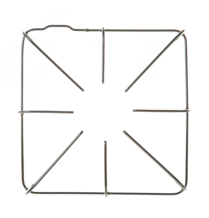 GE Gas Range Black Burner Grate - WB31K10015
