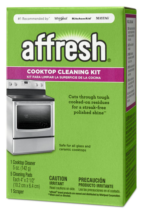 Affresh Cooktop Cleaning Kit - W11042470