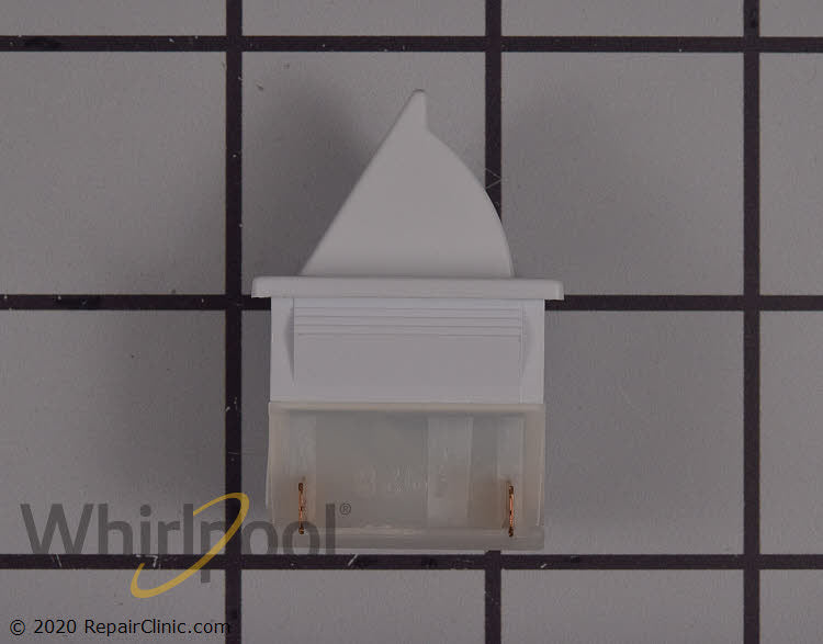 Whirlpool Refrigerator Door Switch - W11384469