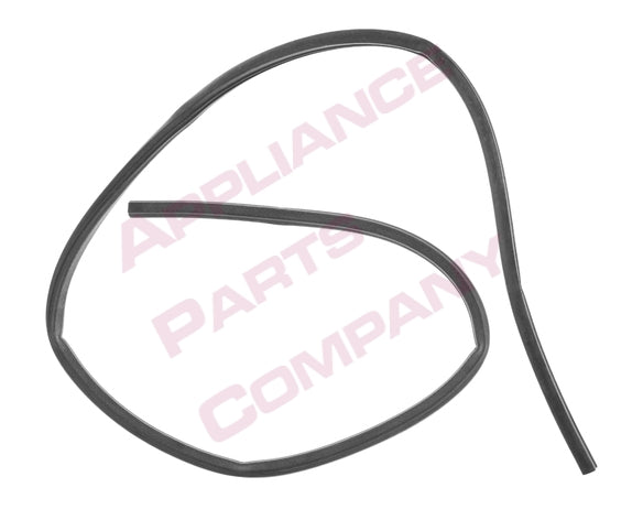 Whirlpool Dishwasher Door Gasket - WPW10509257