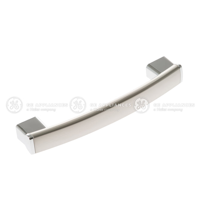 Microwave Handle - Stainless Steel-WB15X26821