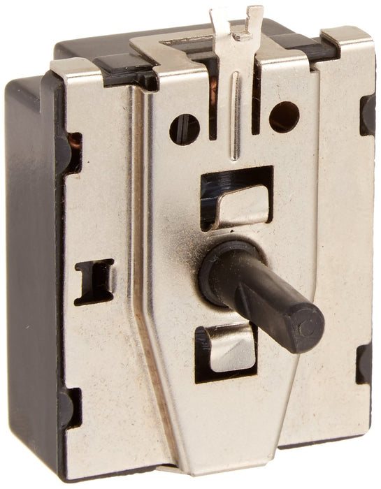 GE Appliances Dryer Rotary Start Switch - WE4X881