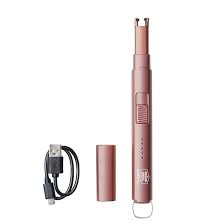 SmartIgnition Electric Home and Grill Lighter, Rose Gold - 6014U