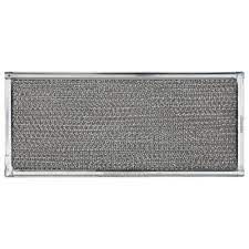 American Metal Filter Range Hood Aluminum Grease Filter - RHF0556