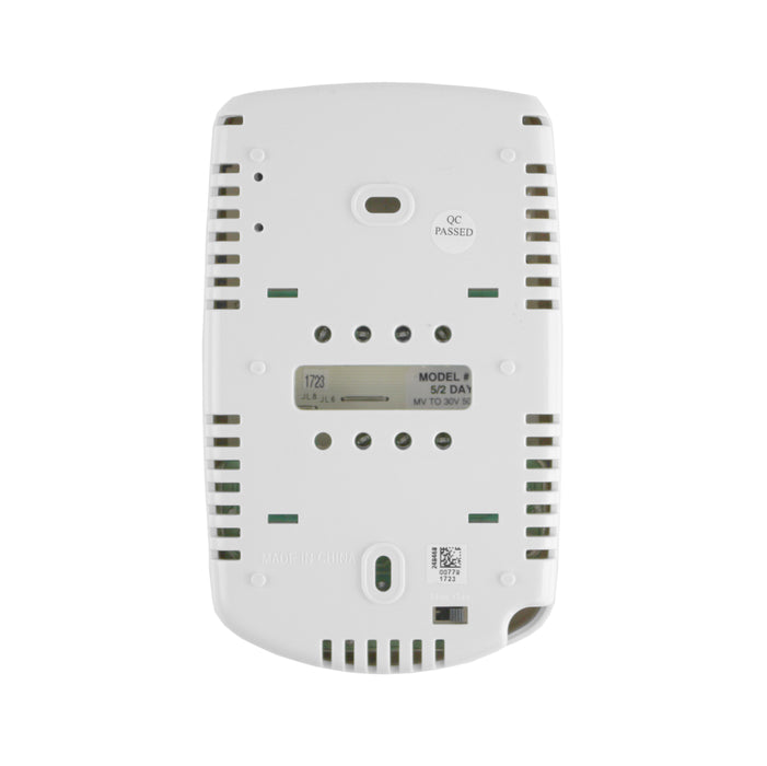 1E78-151 Emerson/White-Rodgers 70 Series Programmable Thermostat