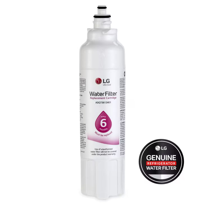 LG Refrigerator Water Filter - LT800P