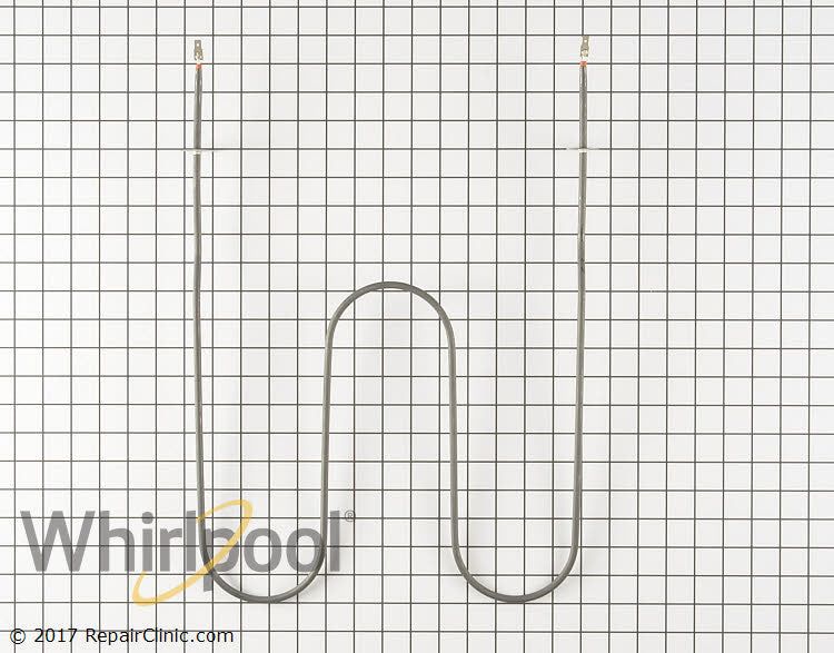 Whirlpool Range Broil Element - WPW10310249