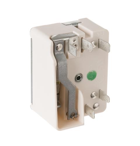 GE Appliances Range Surface Element Control Switch, 240V - WB24T10146