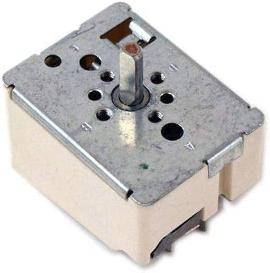 Whirlpool Range Infinite / Surface Element Switch - W11162115