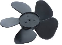 Broan-NuTone Range Hood Blower Fan Blade - S99020272