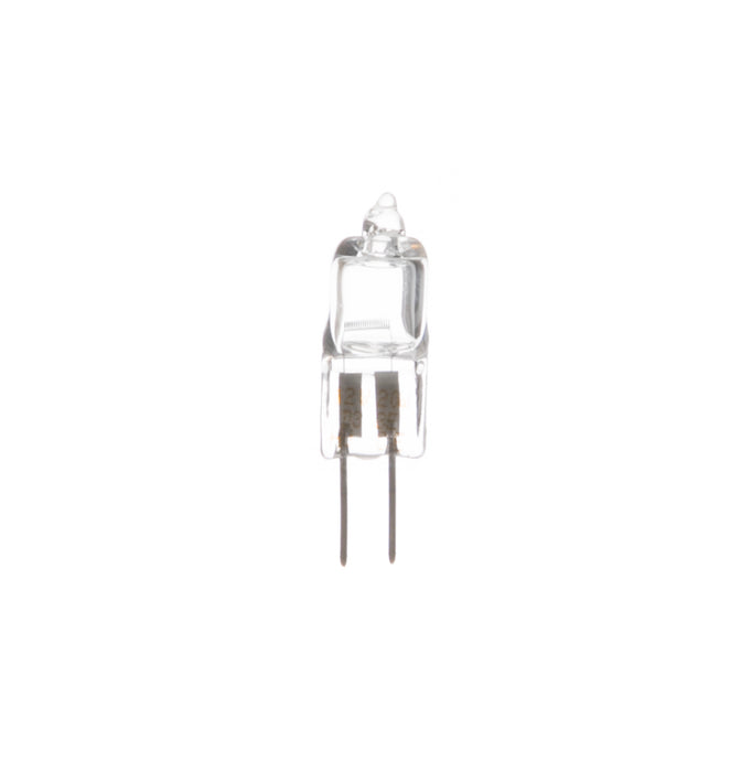 GE Range Hood and Microwave Halogen Bulb, 12V 20W - WB01X10239