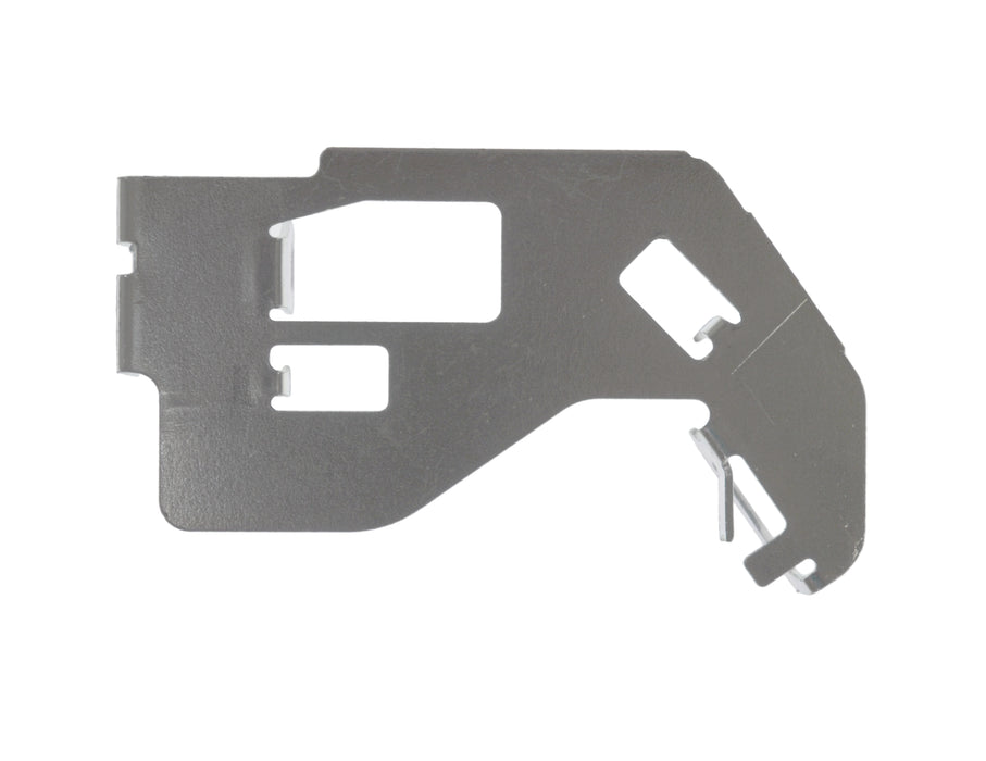 Whirlpool Refrigerator Water Dispenser Fitting and Tube Assembly - 8201537