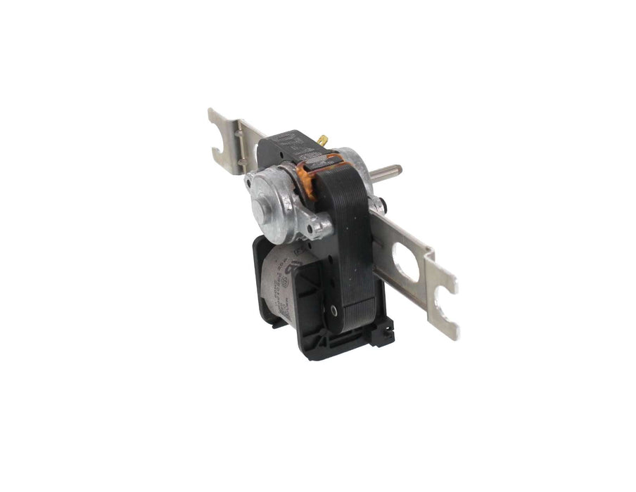 Whirlpool Side-by-Side Refrigerator Evaporator Fan Motor with Blade - 482731