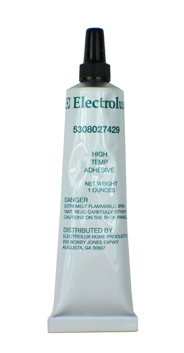 Frigidaire Washer Rubber Sealant - 5308027429