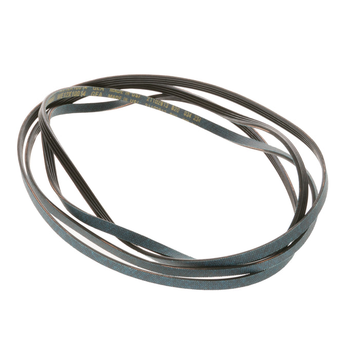 GE Dryer Drum Drive Belt - WE12X10014