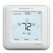 TH6320ZW2003/U Honeywell Home T6 Pro Z-Wave Programmable Thermostat