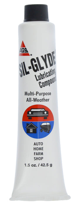 Supco Sil-Glyde Lubricating Compound - S132