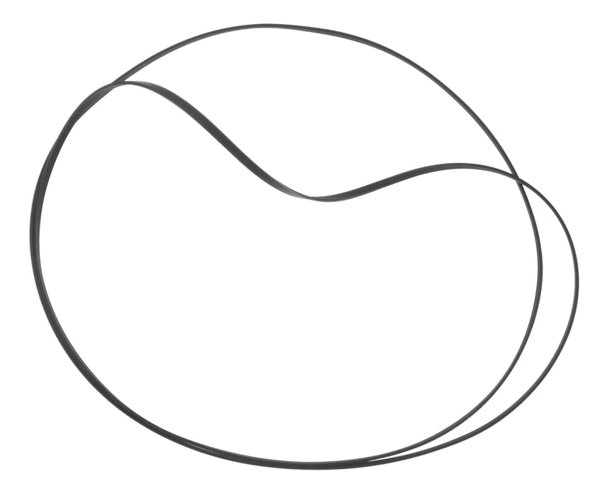 Supco Aftermarket Replacement Dryer Drum Drive Belt - LB2001A