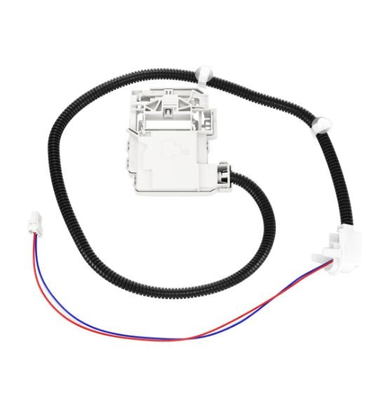 GE Appliances Top-Load Washer Lid Lock and Harness - WH08X37859
