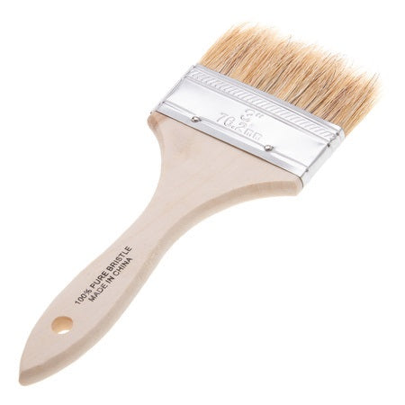 Supco 3-Inch Chip Brush - BRS67196