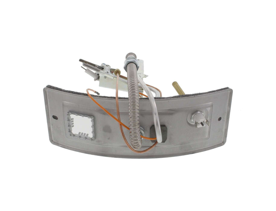 American Water Heaters Natural Gas Burner Conversion Kit - 100093811