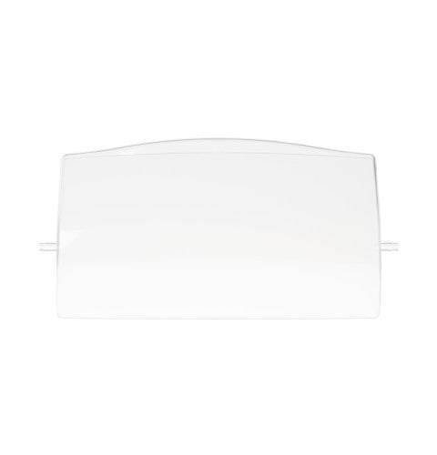 GE Refrigerator Clear Dairy Door - WR22X10042