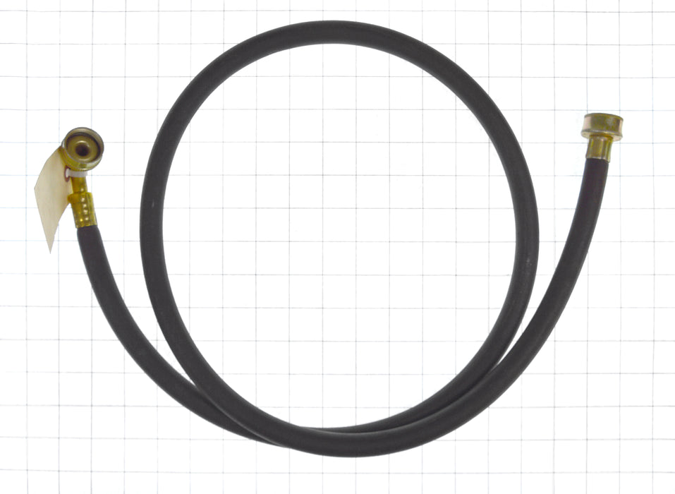 Washing Machine Fill Hose - 3805FE