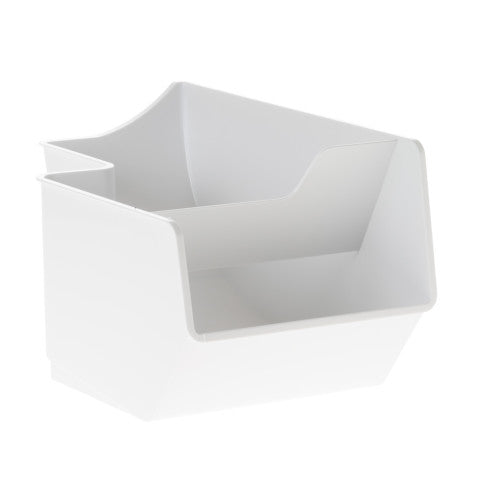 GE Refrigerator Ice Bucket - WR30X10154