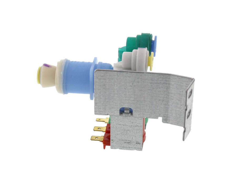 Whirlpool Refrigerator Water Inlet Valve - W10247725