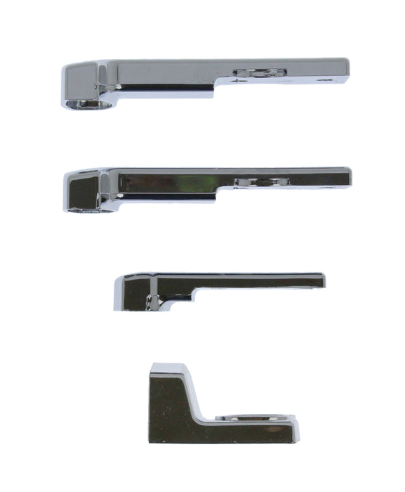 Whirlpool Refrigerator Handle End Cap - 819342