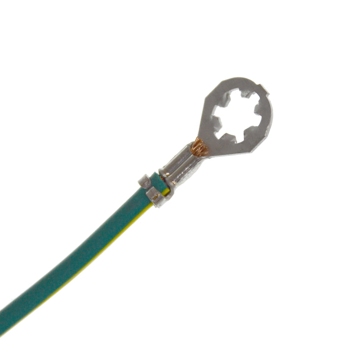 Whirlpool Refrigerator Condenser Fan Motor - 833697