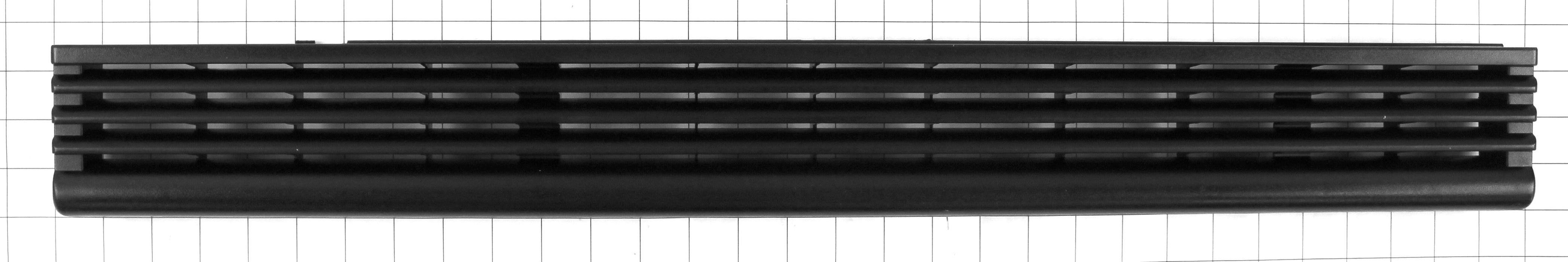 Whirlpool Microwave Vent Grille - 8183851