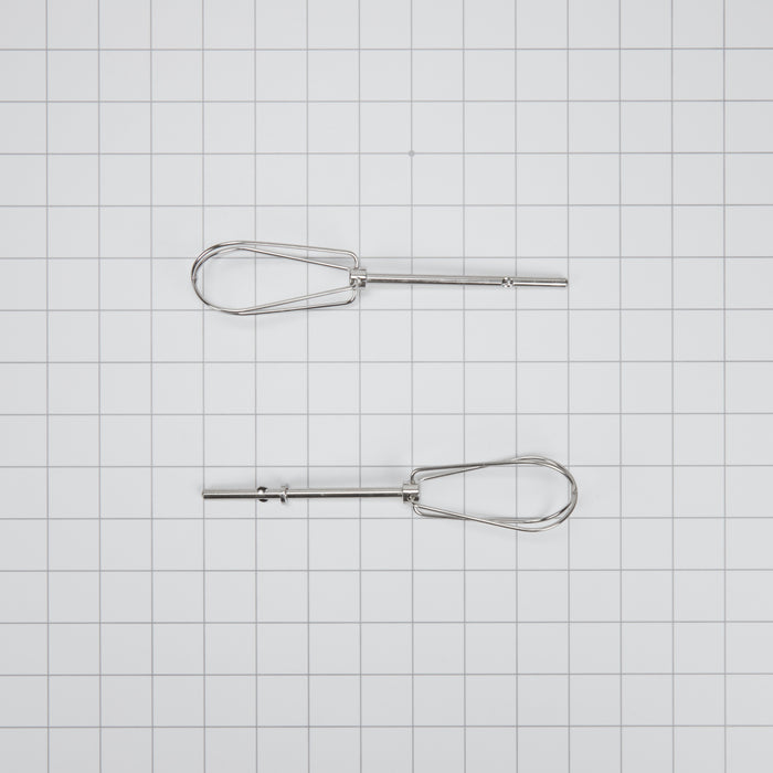 Whirlpool Hand Mixer Beater - WPW10490648