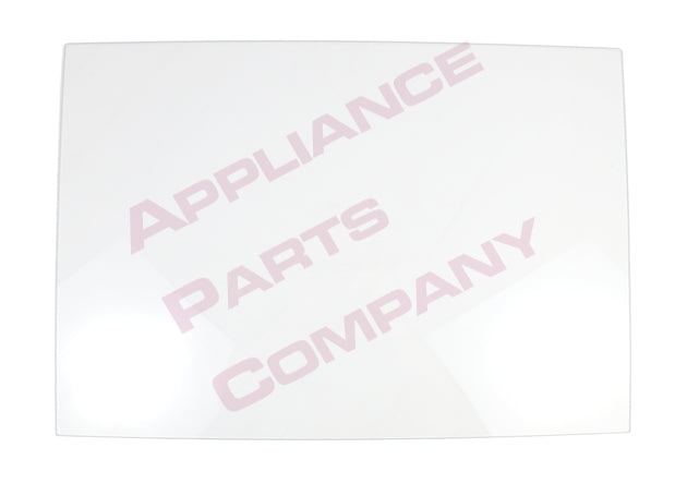 Frigidaire Refrigerator Glass Shelf - 240350620