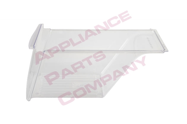 Frigidaire Refrigerator Crisper / Drawer Pan - 240343803