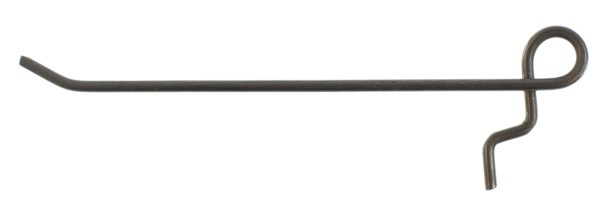Whirlpool Dishwasher Door Spring Assembly with Adjusting Hook - 675611
