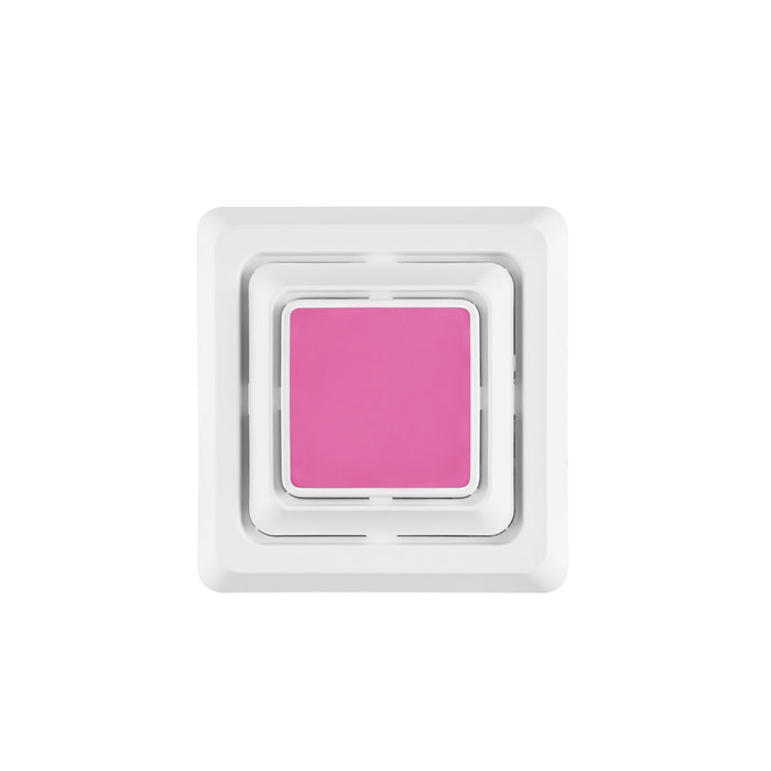 Broan FG600RGBS ChromaComfort Bathroom Exhaust Fan Upgrade Cover