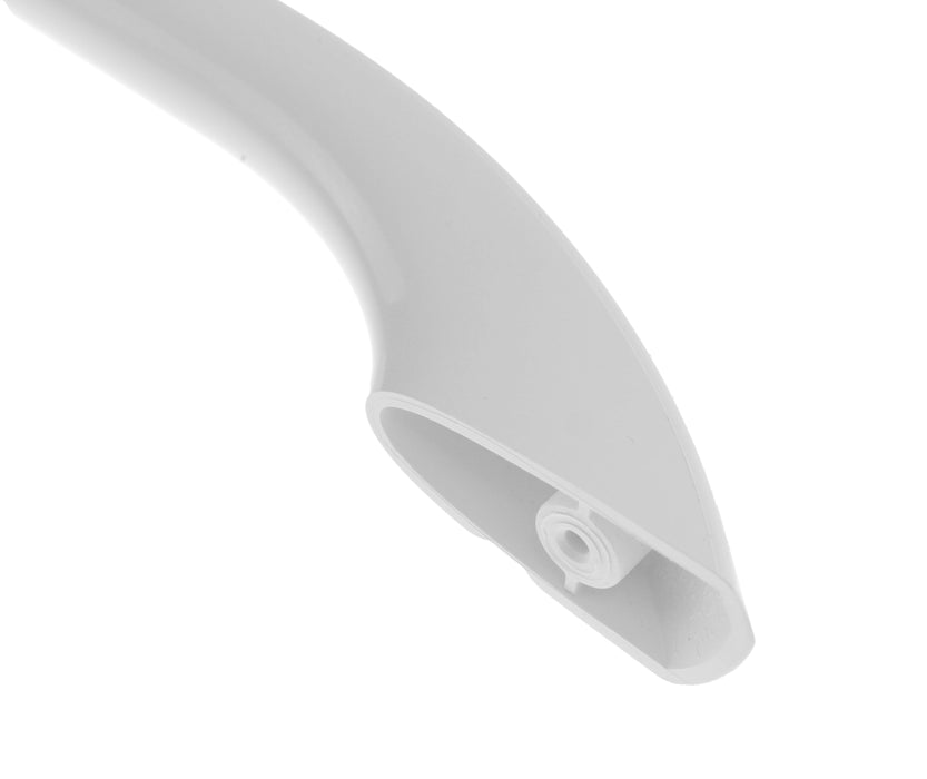 Electrolux White Range Door Handle - 316545301