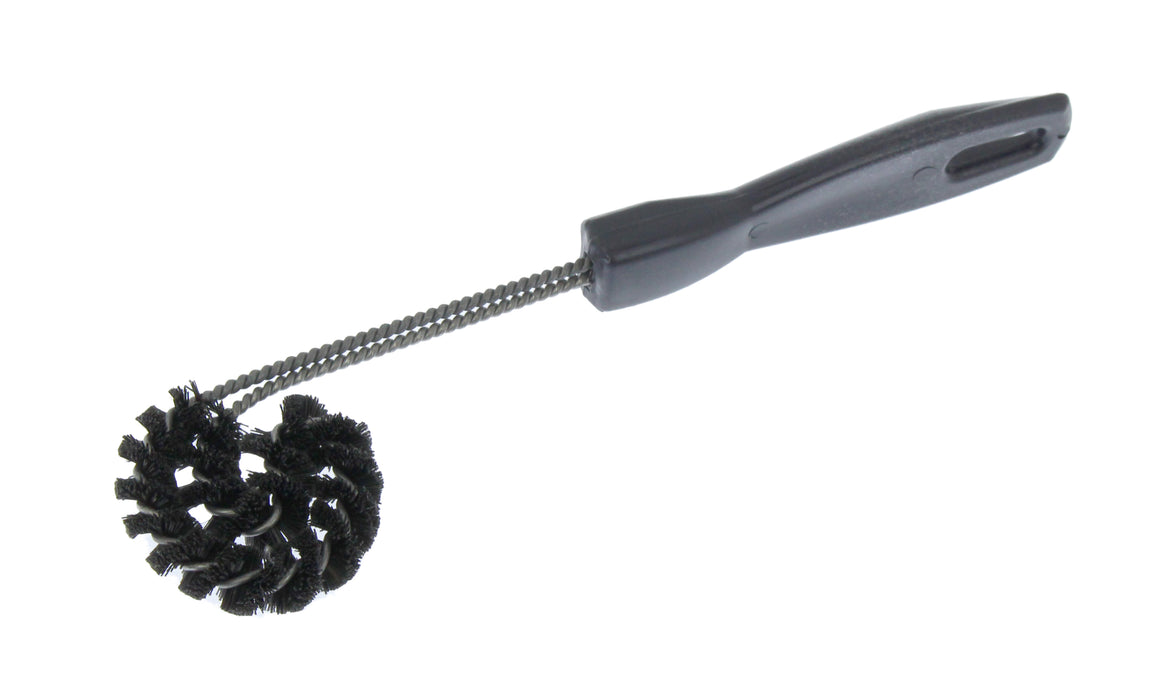 Brushtech Shower & Window Track Brush - B145C